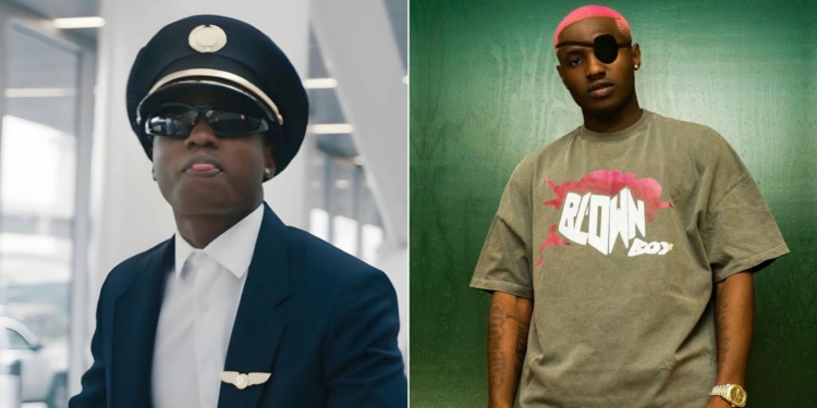 How I was canceled, blacklisted after leaving Jonzing World – Ruger