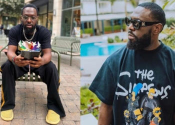 Timaya addresses claims of retiring from music