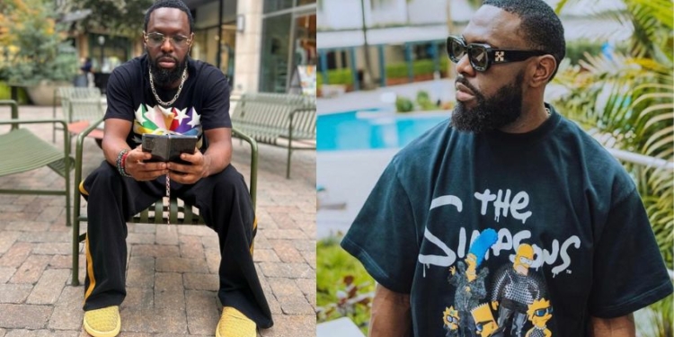 Timaya addresses claims of retiring from music