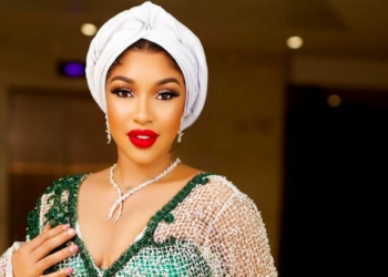 Don’t waste time fasting, praying for… – Tonto Dikeh drops hard-hitting advise on hustle and wisdom