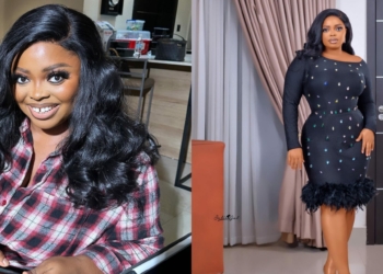 How I almost got initiated into witchcraft – Juliana Olayode