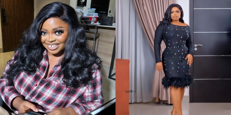 Sex spiritual, not just fun – Juliana Olayode speaks out on rising teenage promiscuity