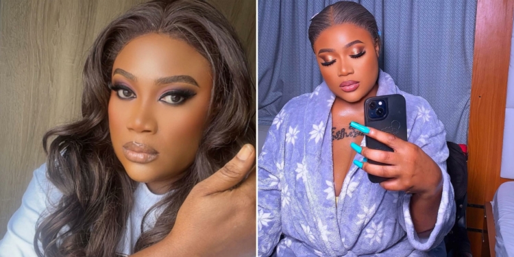 Burna Boy’s mum, Bose Ogulu opens up on managing her son, 40 other ‘kid’ on tour