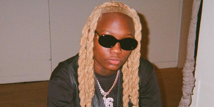 “All women are gay” – Darkoo sparks reactions with controversial take on sexuality