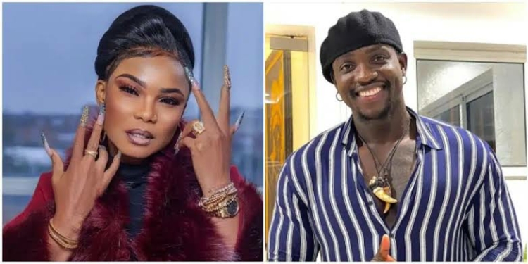 Iyabo Ojo clarifies her role in Verydarkman’s arrest, viral WhatsApp group chat and #JusticeforMohbad campaign