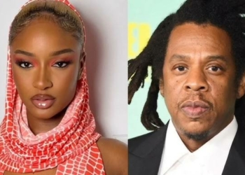 Ayra Starr reacts to viral claim about Jay-Z’s Roc Nation forbidding her from having a boyfriend