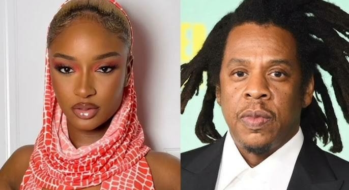 Ayra Starr reacts to viral claim about Jay-Z’s Roc Nation forbidding her from having a boyfriend