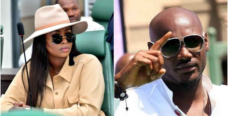 Natasha Osawaru: “He has not been himself” – Family, Friends rally around 2Baba amid growing concerns