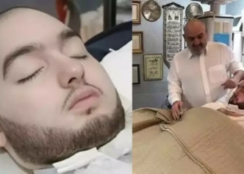 Saudi Arabia’s ‘Sleeping Prince’, Alwaleed bin Khaled Al-Saud, dies after 20-year coma