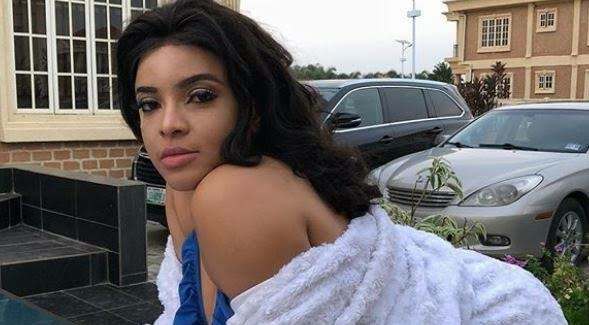 Why we placed actress Shirley Igwe on indefinite suspension – AGN