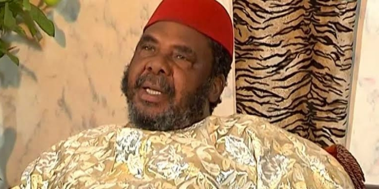 Why Igbos struggle in Nigerian politics – Pete Edochie explains