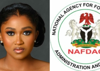 Mary Njoku calls out NAFDAC, raises alarm over fake and ineffective medications circulating in Nigeria