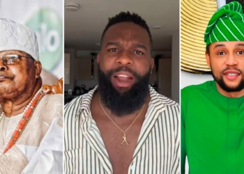 Sunkanmi Omobolanle, Oyemykke, others weigh in on Awujale’s alleged Abobaku escape attempt