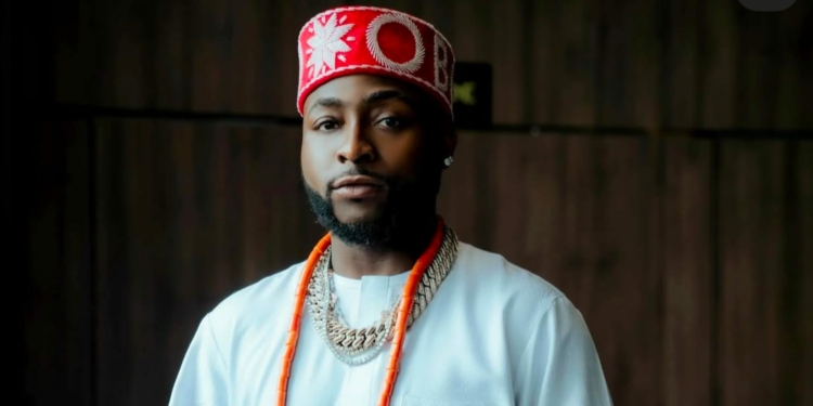 Davido’s Timeless bags silver certification in the UK