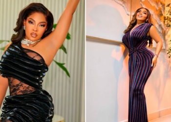 Why I walked away from Nollywood at my career peak – Temitope Solaja