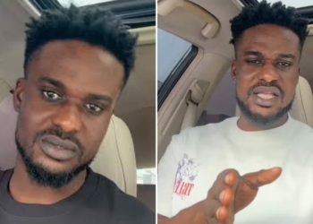 Scott Iguma remanded after exposing alleged real estate scam