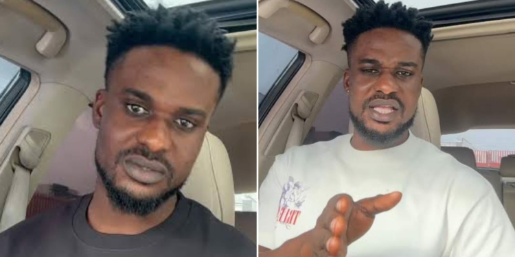 Scott Iguma remanded after exposing alleged real estate scam