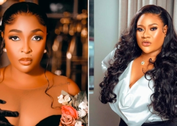 Blessing CEO fires back at Nkechi Blessing over Qatar romance shade