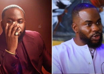 From okrika seller to TikTok star: Jay On-Air opens up on struggles before fame