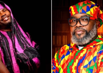 Real reason I shortened my signature cap – Jesse King shares, fingers Gen Z