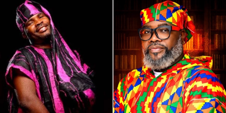 Real reason I shortened my signature cap – Jesse King shares, fingers Gen Z