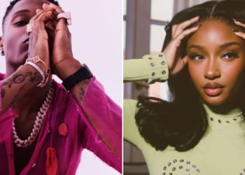 Why Wizkid is sick of me – Ayra Starr