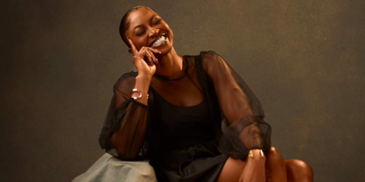 Ageless Kate Henshaw turns 54, celebrates blessings she once prayed for