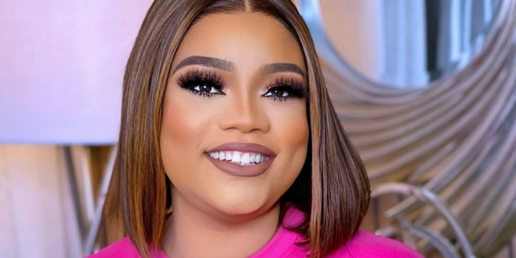 Opeyemi Aiyeola: I blocked everyone in Nollywood for 10 years to save my marriage, now I’m back