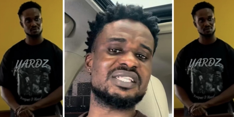 Court grants bail to Scott Iguma after defamation arrest