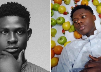 MOH was gasping for breath – Mohbad’s bro, Adura gives emotional breakdown of final moments before singer’s death