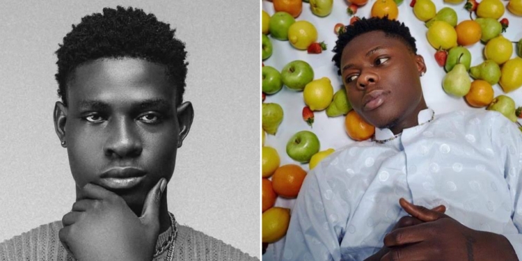 MOH was gasping for breath – Mohbad’s bro, Adura gives emotional breakdown of final moments before singer’s death