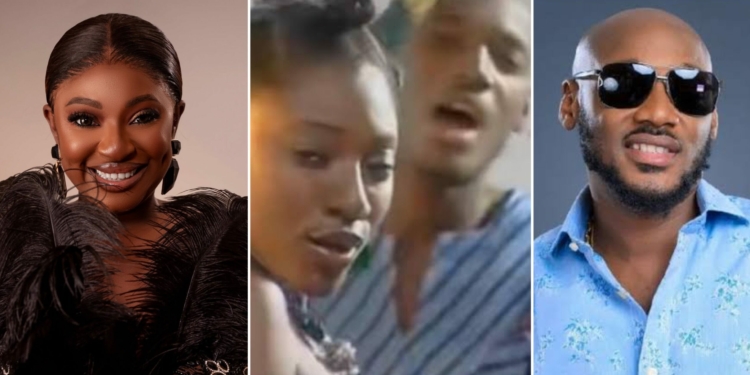 How I almost missed my breakout in African Queen – Yvonne Jegede