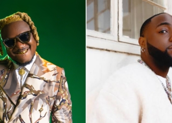 Why I turned down Davido’s record deal – CDQ