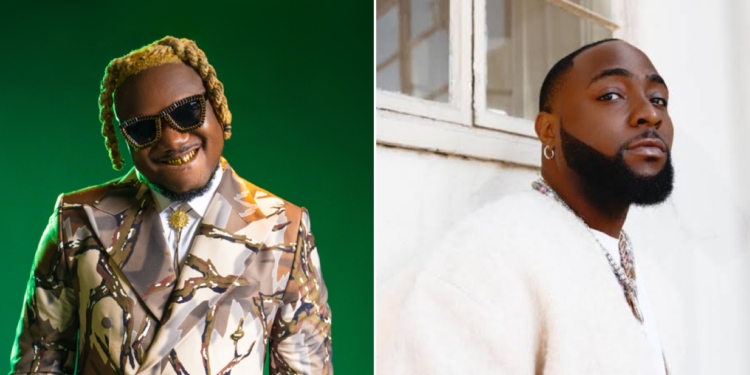 Why I turned down Davido’s record deal – CDQ
