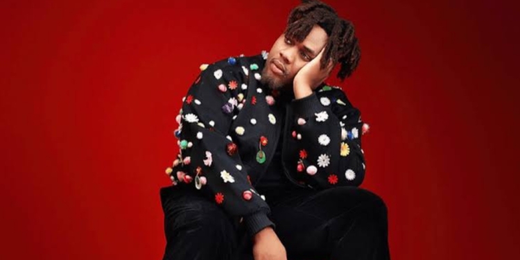 All that’s left is to get sexier – BNXN on glow-up journey