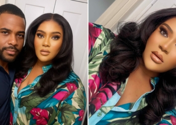 “My Odogwu Pararan!” – Nkechi Blessing unveils ‘new lover’