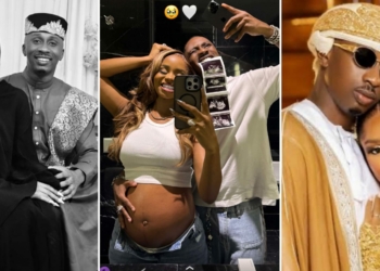 We got married prior our Nikah photos were shared – Priscilla Ojo clarifies, shuts down speculations