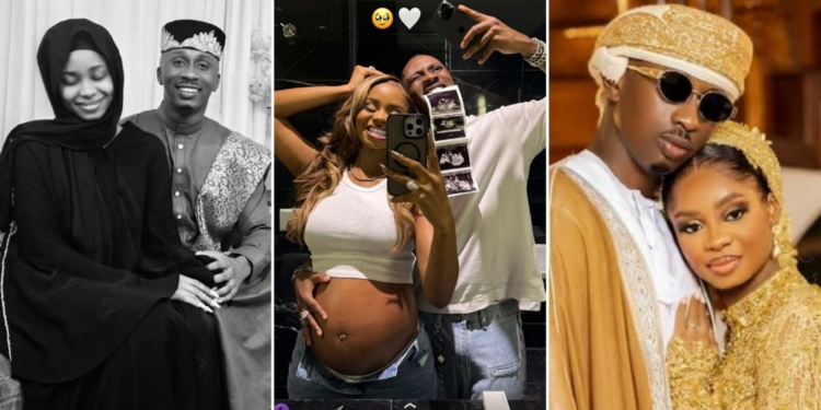 We got married prior our Nikah photos were shared – Priscilla Ojo clarifies, shuts down speculations