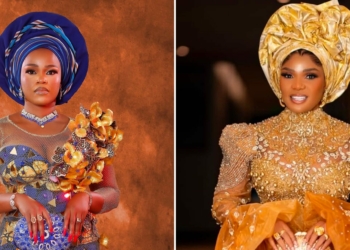 I became my husband’s side chick – Bose Alao opens up on marriage struggle, Iyabo Ojo’s unexpected impact