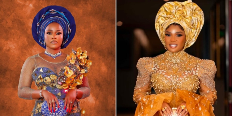 I became my husband’s side chick – Bose Alao opens up on marriage struggle, Iyabo Ojo’s unexpected impact