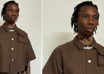 I’m not dying – Blaqbonez explains reason behind his drastic weight loss