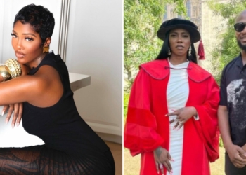 Tiwa Savage cuts ties with longtime manager, warns promoters