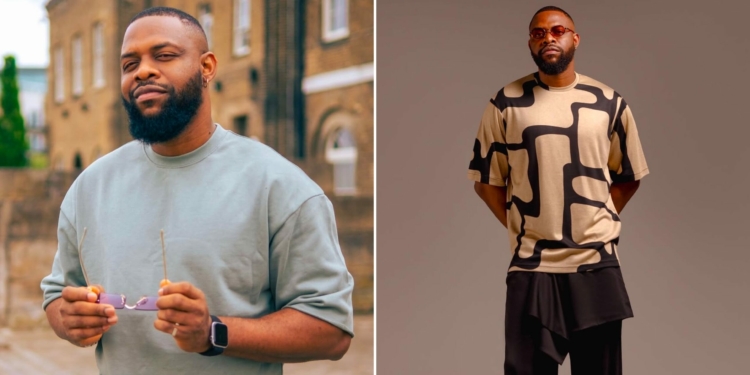 I was born a stammerer – Efa Iwara opens up on speech impediment battle