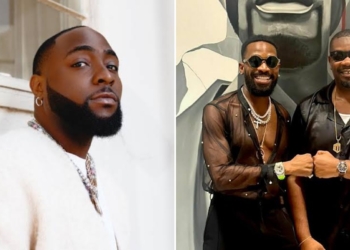 How I ran errands for Don Jazzy, D’Banj – Davido reflects on humble beginnings [VIDEO]