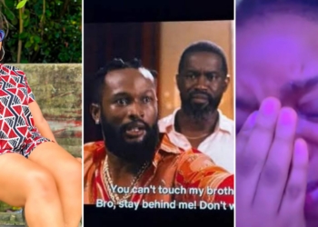 Why I cried myself to sleep — BBNaija’s Queen Mercy reacts to Oboz’s betrayal in To Kill a Monkey