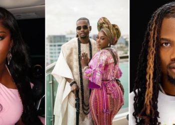 Yhemo Lee and wife spark marriage crisis rumours