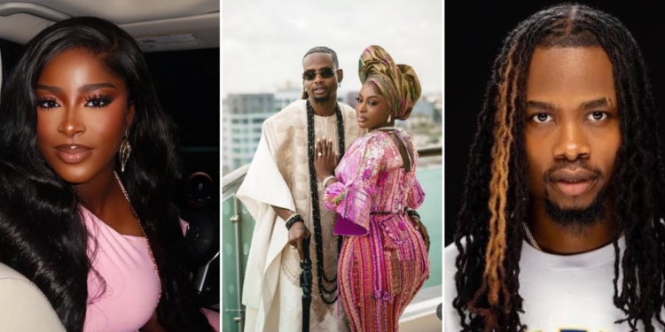 Yhemo Lee and wife spark marriage crisis rumours