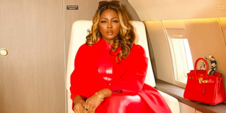 Ka3na set to remarry 2 years after hubby’s death