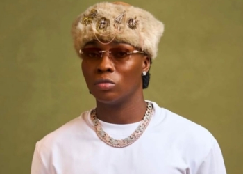 Reekado Banks backs out of wedding plans, exposes ‘demonic’ industry professional