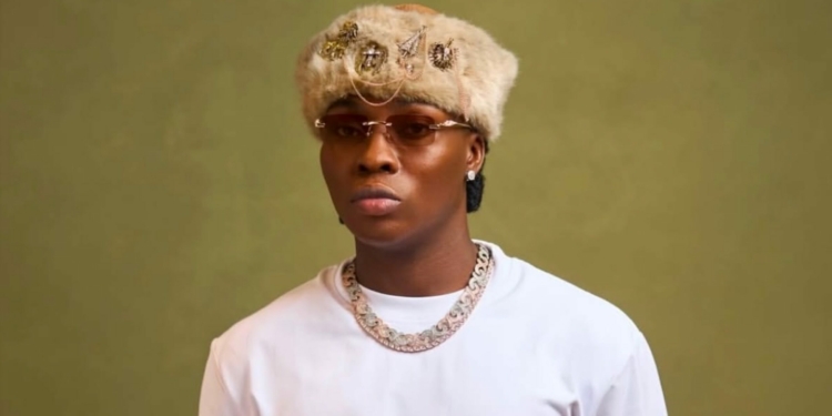 Reekado Banks backs out of wedding plans, exposes ‘demonic’ industry professional